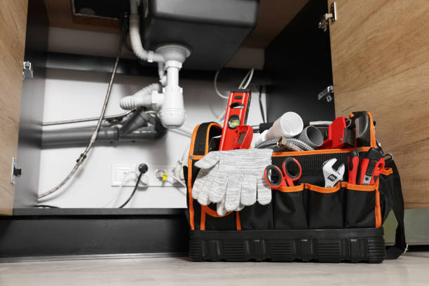 Best Sewer Cleaning Services  in Gamerco, NM