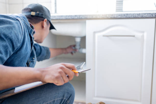Best Sewer Cleaning Services  in Gamerco, NM