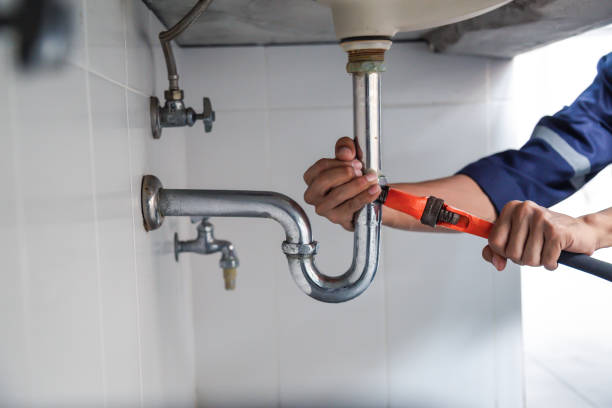 Best Leak Detection Services  in Gamerco, NM